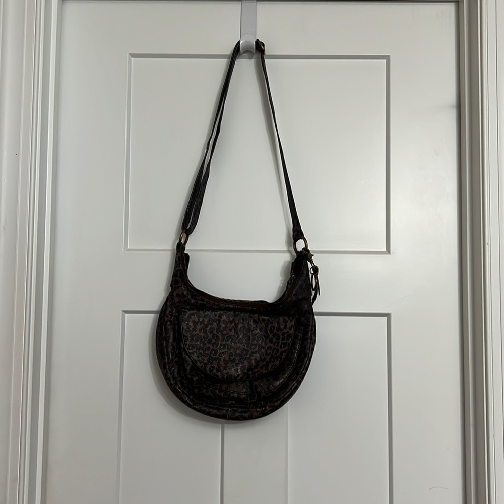 Frye Crossbody Bag